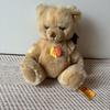 [USED] Steiff Teddy Bear Plush Toy