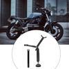 Energy Saving Stable Swingarm Lift Foldable for Dirt Bike Practical Lifting Frame Motorcycle Wheel Support Side Stand