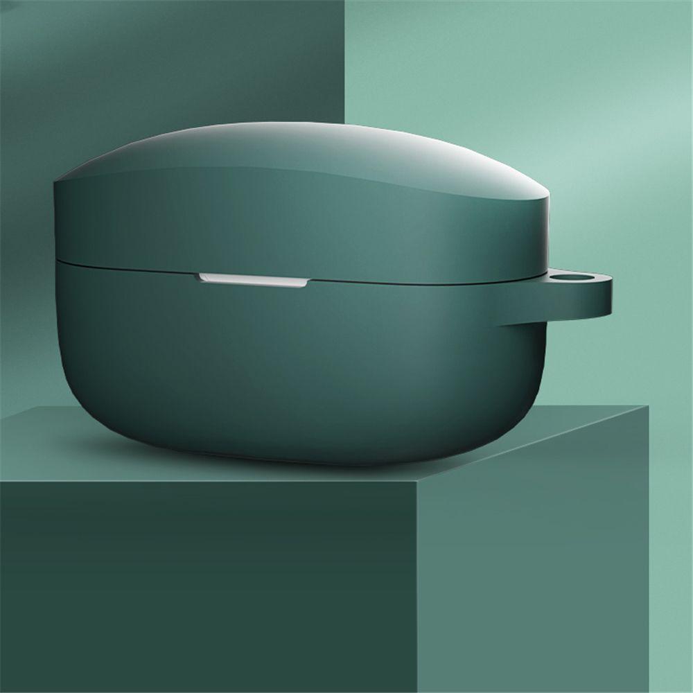 Anti-Scratch Earphone Shell Protector Silicone Case Cover Protective