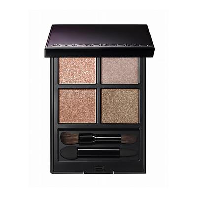Палитра теней для век ADDICTION Eyeshadow Palette Eyeshadow 001 6.5g [Товар]