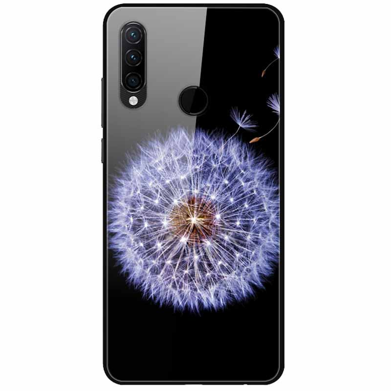 Для Huawei P30 Pro Lite Чехол Крутой Закаленное Стекло Роскошные Чехлы-Бамперы для Huawei P20 Lite P 20 P20Pro P30Pro P 30 Жесткая Задняя Панель