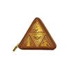 Футляр для монет «Треугольник» из игры The Legend of Zelda (9см высота)