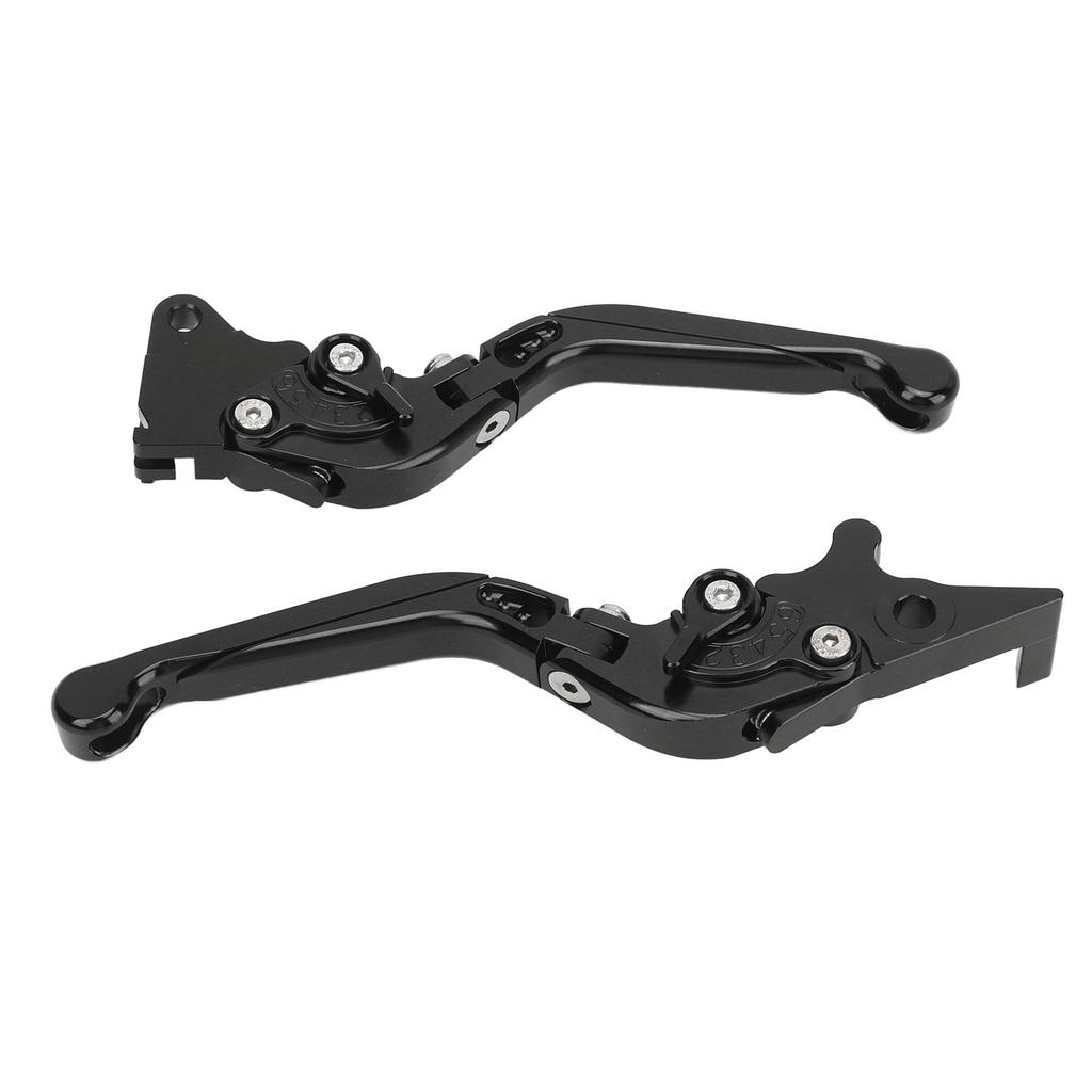 Рычаг тормоза сцепления мотоцикла портативный регулируемый безопасный прочный крепкий складной рычаг сцепления для PCX