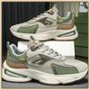 Men'S Must-Haves! Breathable Mesh Walking Shoes - Ideal For Outdoor Jogging And Casual Wear Running Shoes