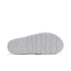 Air Jordan Break Slide 'White Multi-Color' (Unisex) White / Neutral Grey / Citrus / Court Purple Slide Slippers AR6374 102
