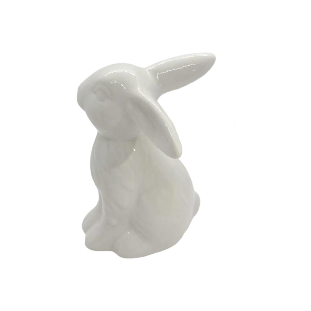 Ceramic Creative Ornament – Minimalist Home Decoration For Living Room, Entryway, Or Bar Cabinet