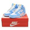 DD1399-401 Dunk High Retro Homer Blue Chill White Amarillo UNC (Мужской)