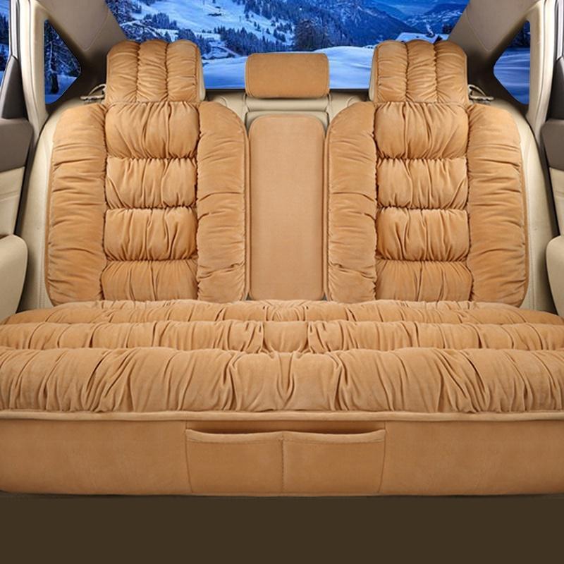 Чехлы для автомобильных сидений