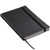 Comix Compera C8002 A5 Leather Notebook