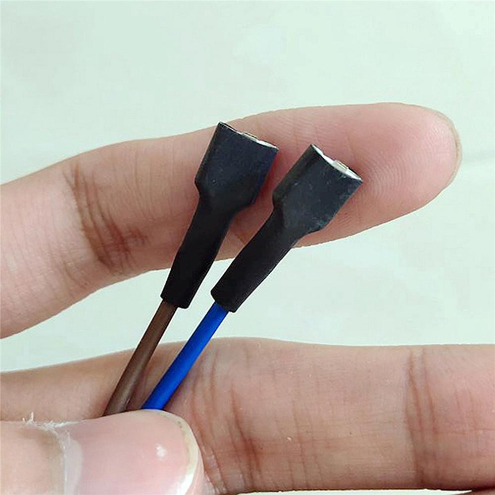 Замена 330В 80мкФ Пусковой конденсатор компрессора CD60/ 1/2 л.с. Тяжелый молот Стартер/ Защита Для запчастей холодильника JKD