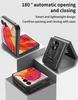 Двухслойный прочный жесткий чехол для MOTOROLA MOTO RAZR 70 Ultra 60 50 2026 2026 Razr70 Razr60 Razr50 Задняя крышка Корпус Coque
