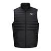Casual Comfortable Trendy Versatile Down Vest Unisex Vests Black 24FRM217UGH0