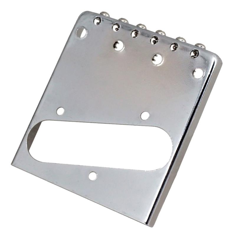 Guitar Bridge Screw Set Guitar Bridge Electric Guitar Fixed Bridge Pickup Bridge