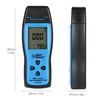 Handheld Mini Digital LCD EMF Tester Electromagnetic Field Radiation Detector Meter Dosimeter