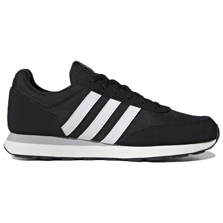 adidas Кроссовки Run 60s 3.0 'Core Black' HP2258