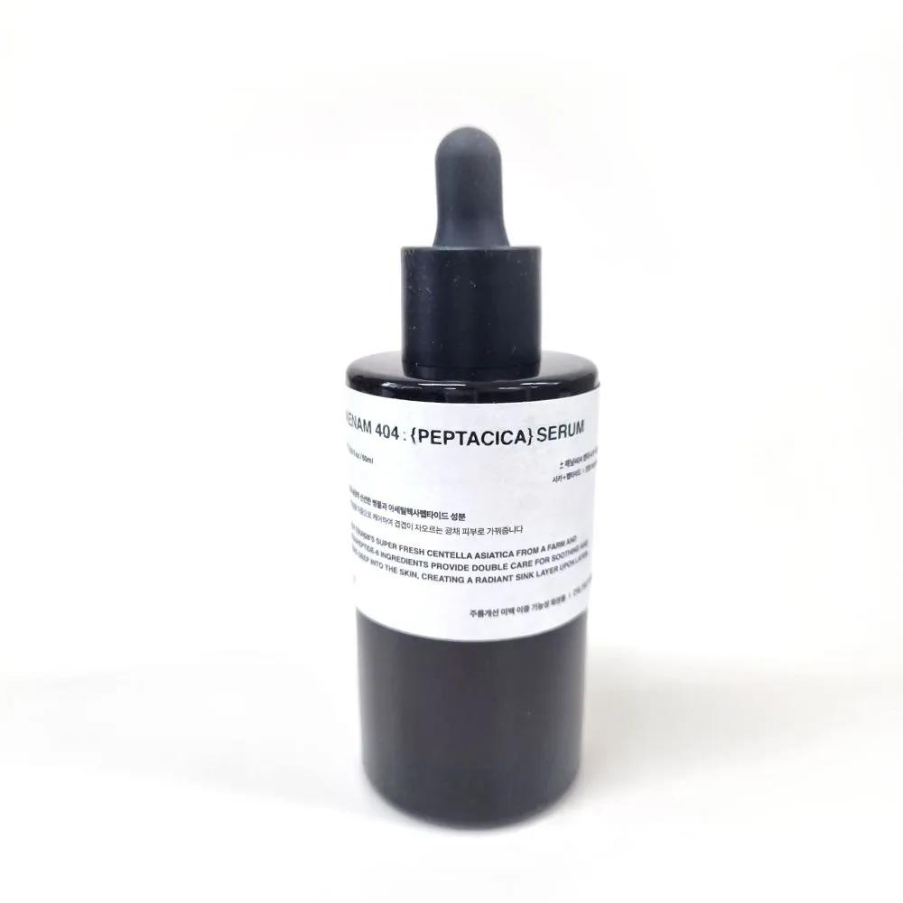 TOUN28 Haenam 404 Centella Peptacica Serum 60ml / Haenam Centella Asiatica