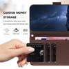 Чехол для Motorola Moto G Play Power Stylus 2023 2024 2025 4G 5G Флип-чехол из кожи с карманом для карт