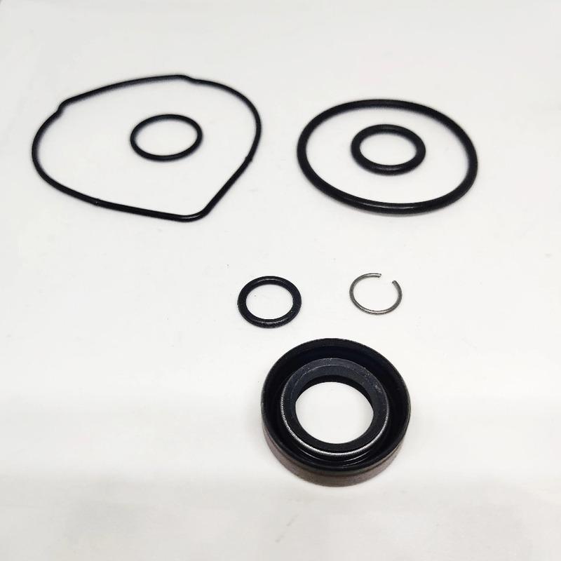 04446-06060 Car tractor power steering kits OE 04446-32050 For TOYOTA