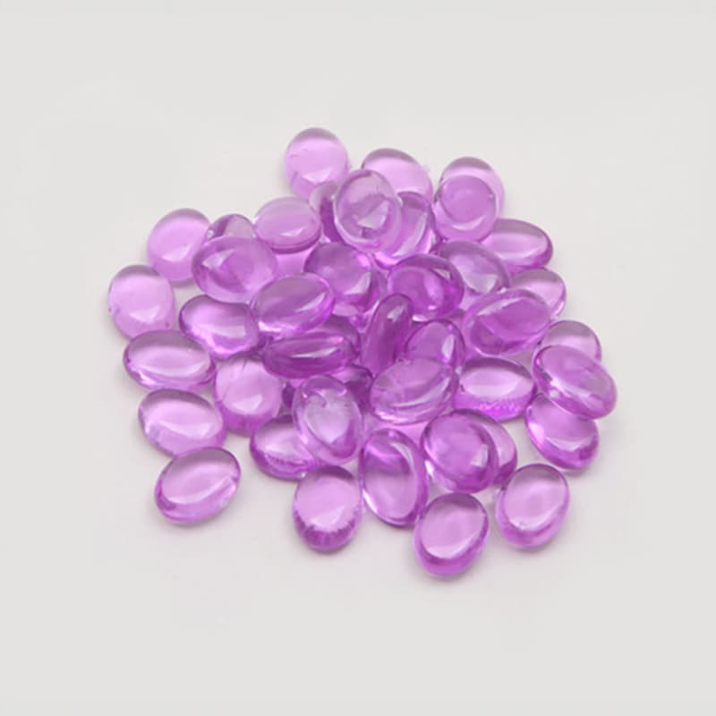 [Pet] Ps Декоративный камень для аквариума (Круглый тип)