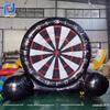 Надувная игра «Футбольный дартс»