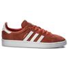 Adidas Кроссовки унисекс Campus Trace Scarlet Красно-белые DB0984