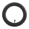 Inner Tube 10x2.125 Tire Pneumatic Camera Curved Mouth 10 Inch Tyre for Electric Scooter Balancing Car Bent Valve Repair Tires