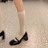 Mary Jane Casual Gothic Women's Shoes Japanese Style Lolita Ladies Pumps Luxury A Hot Trendy And Low Price With Discount
