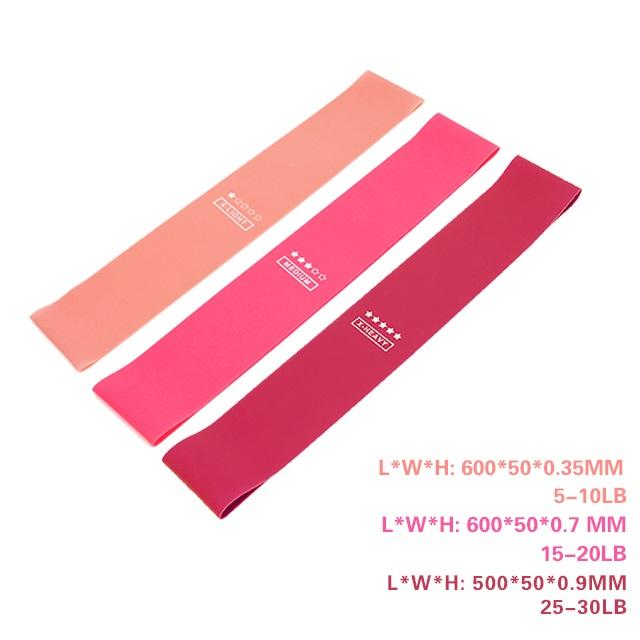 Резинки для йоги, резинки для бодибилдинга, эластичные ленты для упражнений на пилатес, эспандер, пояс для домашнего спортзала, оборудование для фитнеса