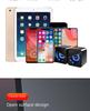 Портативный мини-USB-динамик для ноутбука - компактный подарок для мобильного телефона и компьютерный сабвуфер