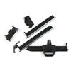 Center Left A/C Air Vent Grill Outlet Clip Repair Kit For BMW X5 X6 X7 2019-2021