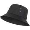 TRESPASS Unisex Adult Waxy Bucket Hat