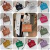 Stylish Large Capacity Pu Tote Bag For Women With Trendy Colors And Versatile Design For Everyday Use
