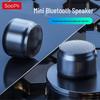 SooPii Portable Mini Bluetooth Speaker