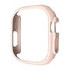 Чехол для Apple Watch Ultra 49 мм, защитный жесткий корпус из поликарбоната, полый каркас, бампер для iwatch 8 Pro/Ultra