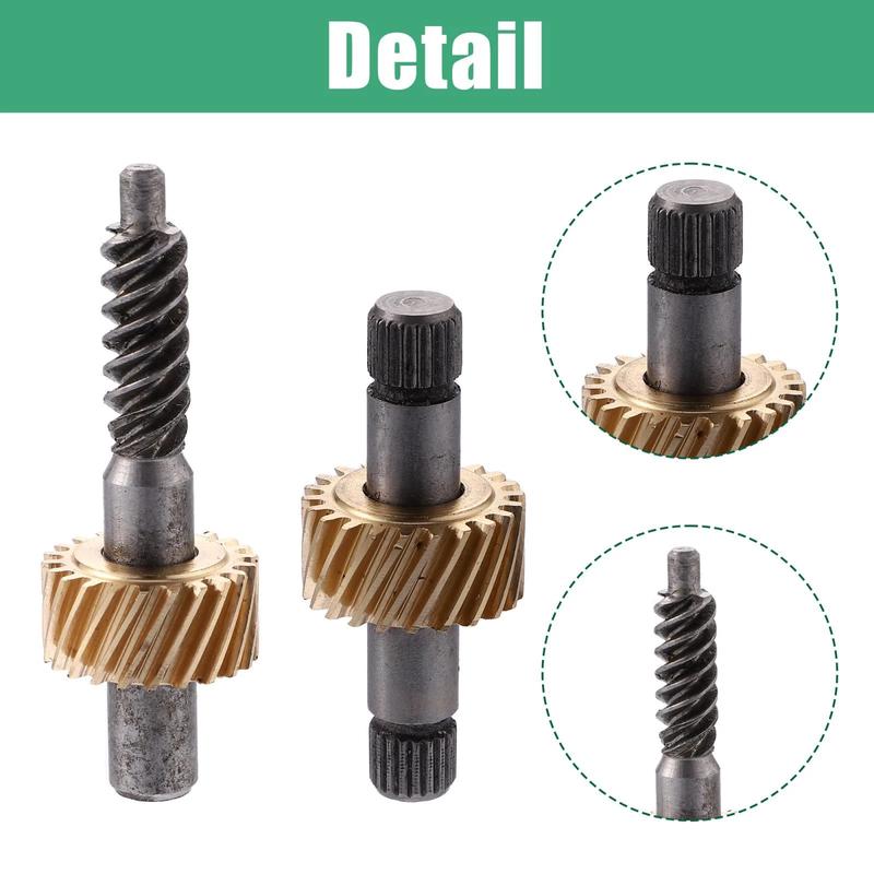 1set Convertible Top Latch Motor Gear Repair Kit for BMW E36 E46 E64 93-05 Convertible 67618370816 Auto Accessories