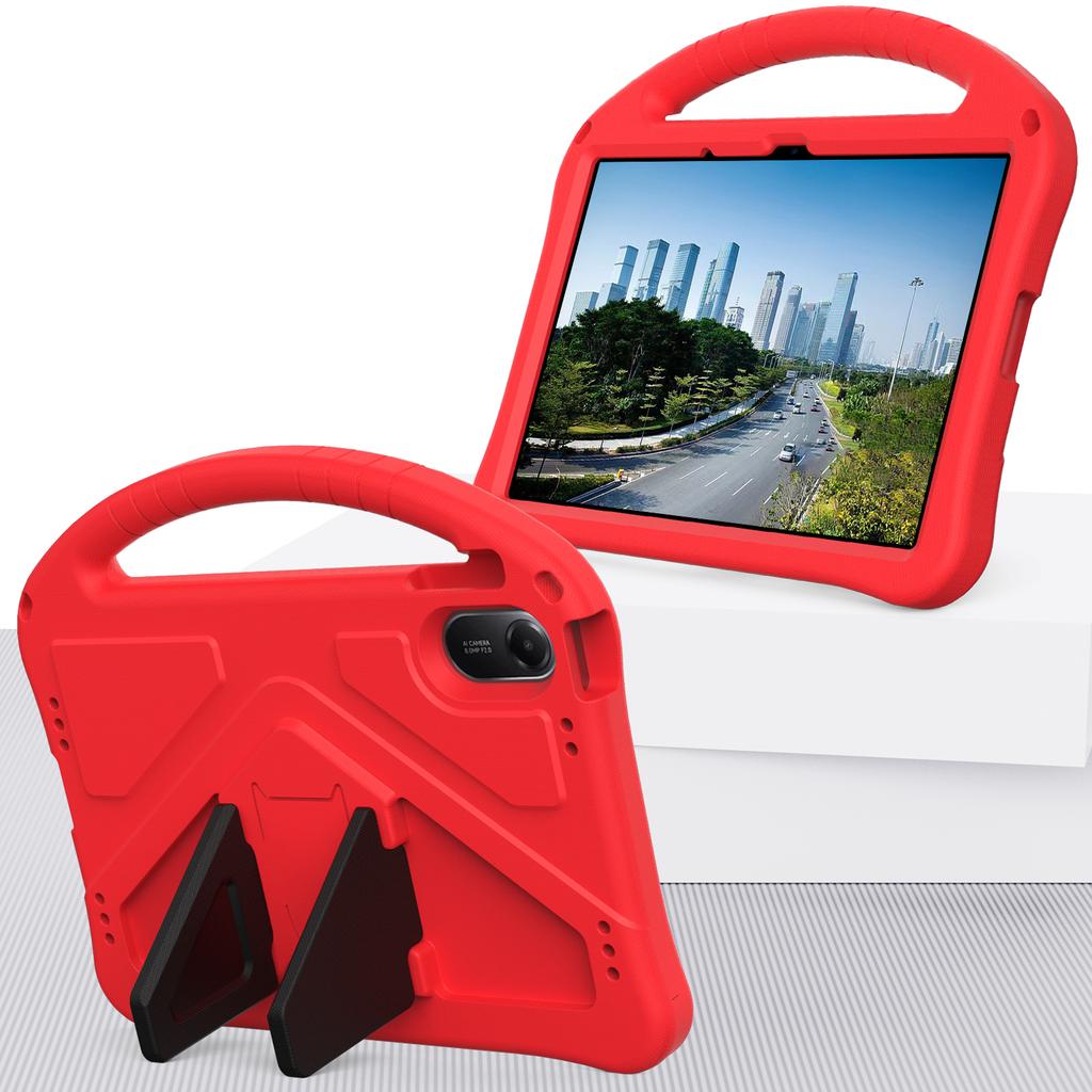 EVA Чехол для Xiaomi Redmi Pad 2 11 дюймов 2025 Детский Безопасный Ручка Ударопрочный Чехол-подставка для планшета Redmi pad 2 11'' Fundas