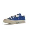 Converse ADER ERROR x Chuck 70 Low Создать следующий: The New Is Not New - кроссовки унисекс из 2-й коллекции Blue Imperial-Blue White A05352C
