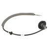 Radio Antenna Base Cable With Bracket  For 97-06 Jeep Wrangler Tj