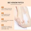Пластырь NAD Bee Wrinkle Patch для очень сухой кожи, зудящей кожи и отечности 30 ПЛАСТИКОВ