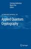 Книга Applied Quantum Cryptography : 797