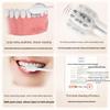 Midea S5 Smart Sonic Electric Toothbrush CN plug (adapter included)