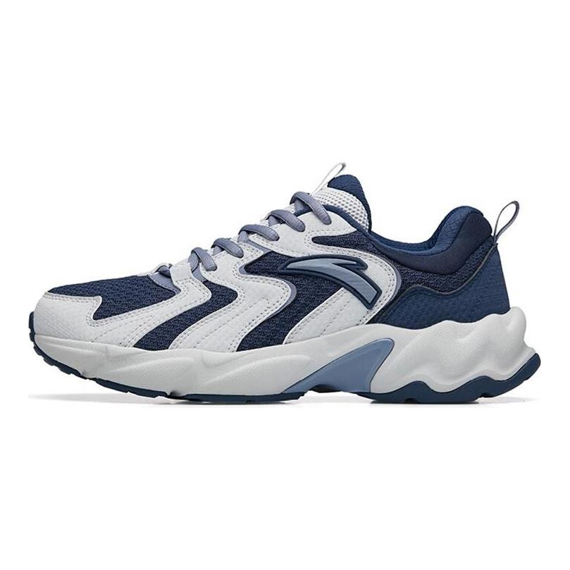 Anta Кроссовки 'NavyWhite' 912245596-3