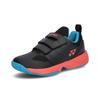 Tennis Shoes Power Cushion Junior AC Kids 542 Black Cm [Yonex] 19.0