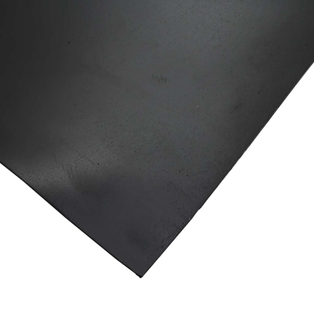 Root Barrier Black 0.7 x 3 m Polyethylene