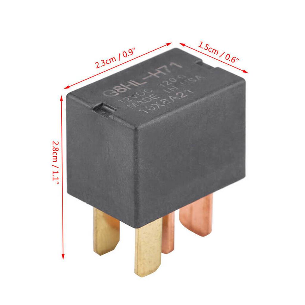 Реле кондиционера кондиционер для Honda Accord Civic Jazz CRV FRV 39794-SDA-A05