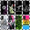Чехол для телефона The Emptiness Machine L-Linkin Park для Samsung Galaxy A52 A42 A32 A22 A12 A02S A51 A50 A71 A70 A41 A31 A21S A40 A30S