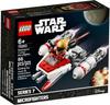 LEGO Star Wars Starfighter Microfighter 75263 Y-Wing (TM)
