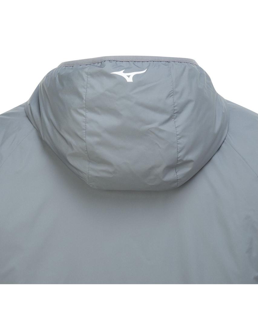 Mizuno Капюшон с подкладкой Трасса_32Ye6G27