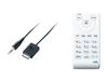 Sony Direct Recording Kit for Cable Title Editing Keypad Set Walkman/Recording + KPD-NWU10K