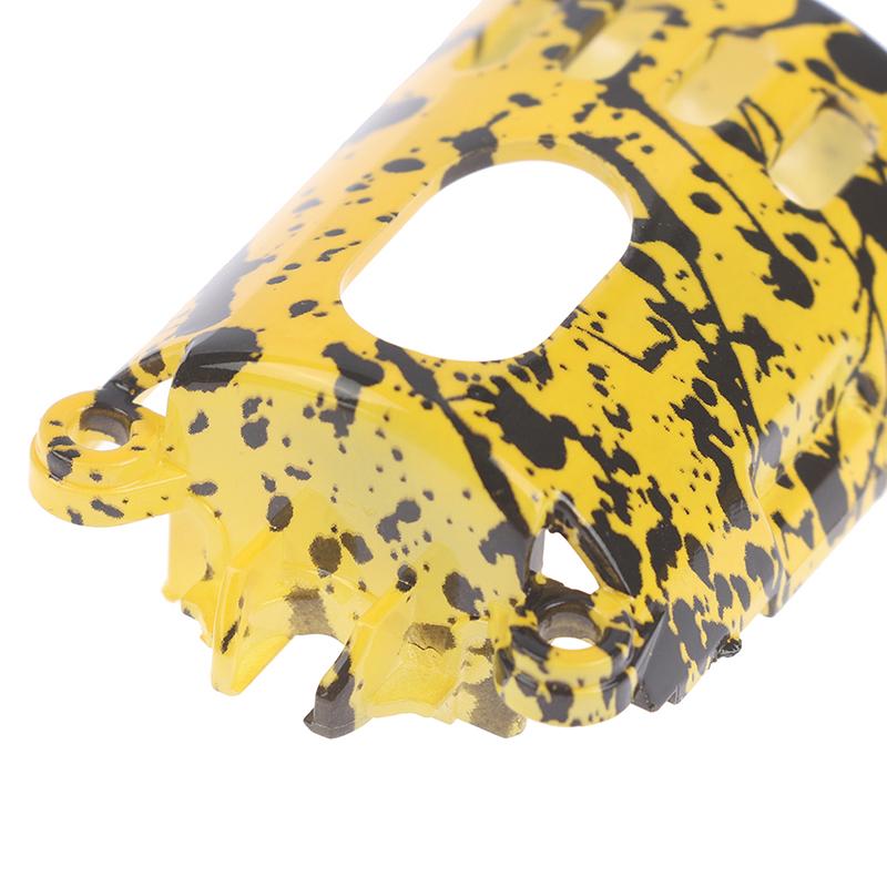 Набор корпусов электрической машинки для стрижки волос Wahl 8148/8591, аксессуар для парикмахерского триммера для волос